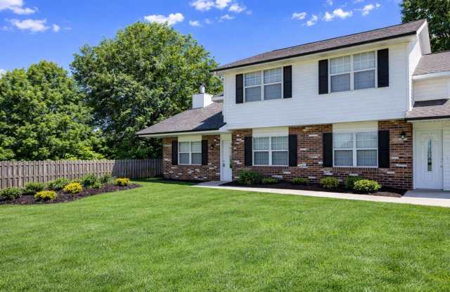 Beautiful 3 Bedroom Duplex