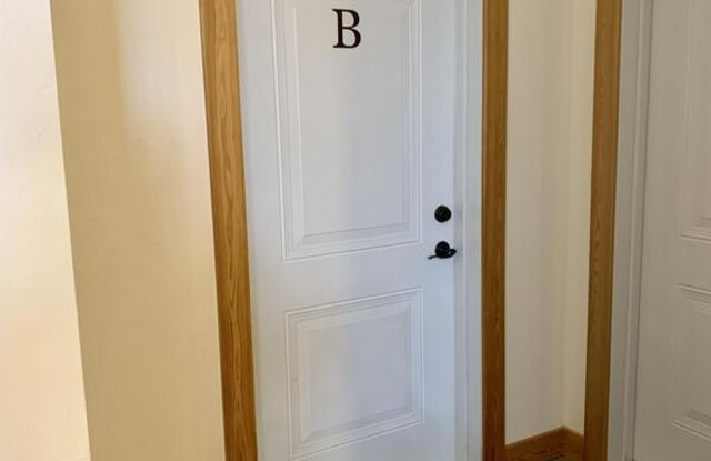 636 Logan Street - B