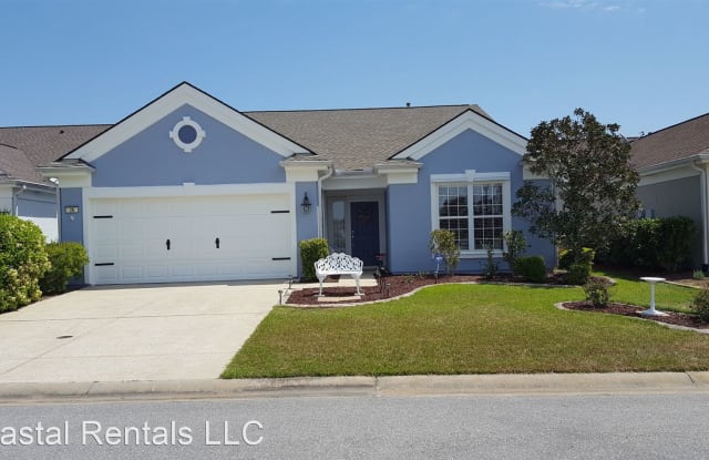 26 Raindrop Lane - 26 Raindrop Lane, Beaufort County, SC 29909