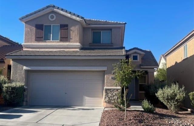 11248 WOODLAND VIOLET Avenue - 11248 Woodland Violet Avenue, Las Vegas, NV 89138