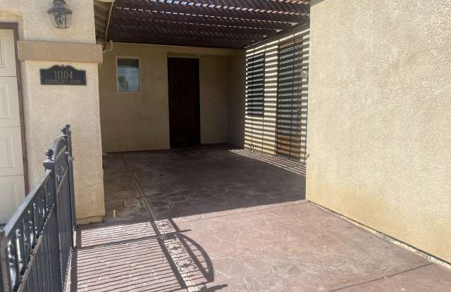 11104 Chappellet Court