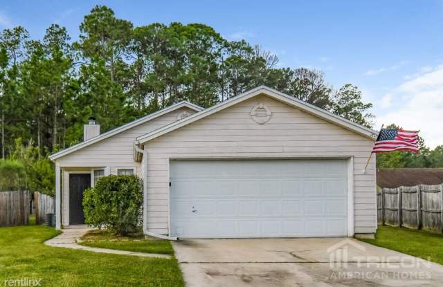 2021 Hunters Trace Circle - 2021 Hunters Trace Circle, Clay County, FL 32068