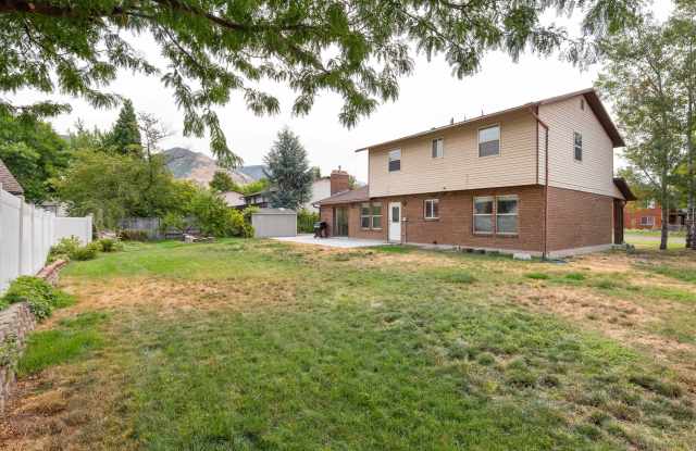 538 Creekview Circle