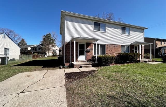 6626 ARDSLEY Court - 6626 Ardsley Ct, Wayne County, MI 48187