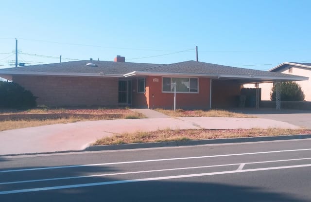 4337 N Stanton Street - 4337 North Stanton Street, El Paso, TX 79902