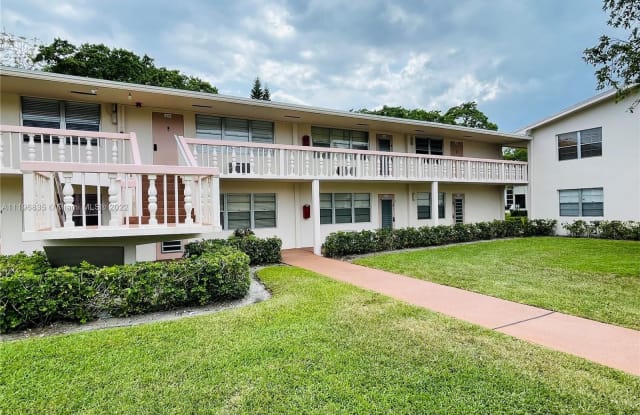 333 Farnham P - 333 Farnham P, Deerfield Beach, FL 33442