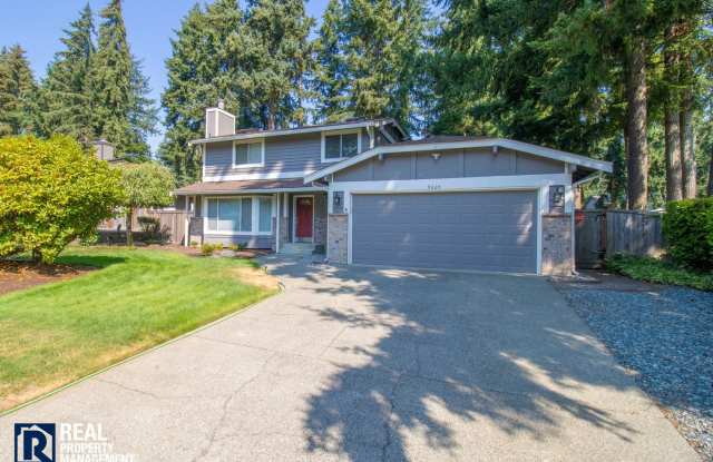 Spacious 3-Bedroom Gem Heights Home | Fenced Yard, 2-Car Garage & Private Community Park