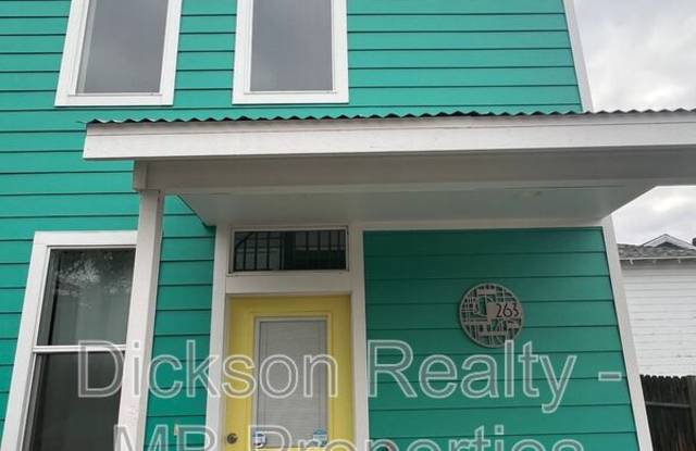 Photo of 263 Thoma Street