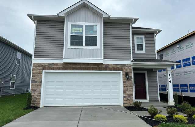 124 CHARING CROSS Drive