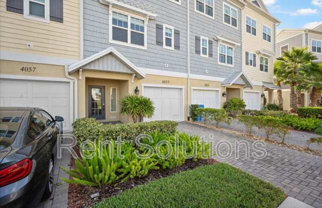 4055 Rocky Shores Dr