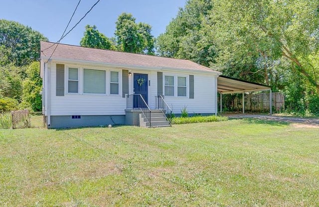 407 Morris St - 407 Morris Street, Sans Souci, SC 29609