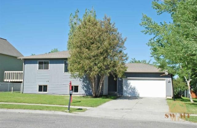 3009 Secor Avenue - 3009 Secor Avenue, Bozeman, MT 59715