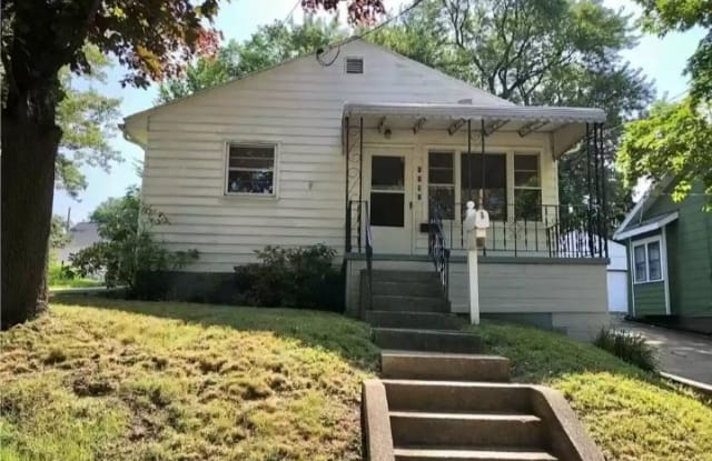 1191 Pitkin Ave - 1191 Pitkin Avenue, Akron, OH 44310