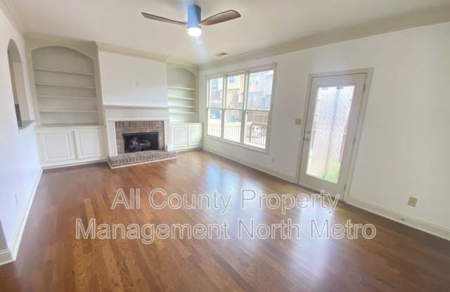 3911 High Dove Way SW #16