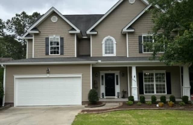 246 Berkeley Ridge Drive - 246 Berkeley Ridge Drive, Richland County, SC 29229