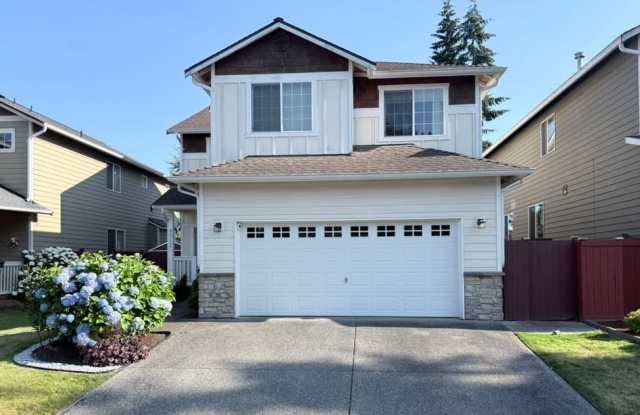 2622 Burley Drive