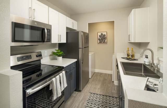 Photo of The Reserve at Orange Grove