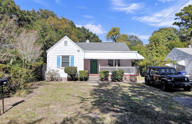 2148 Welch Avenue - 2148 Welch Avenue, Charleston County, SC 29412