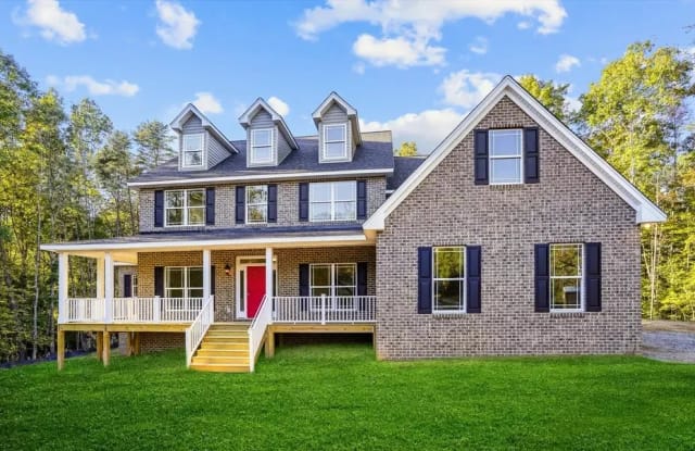 7505 Stonegate Manor Dr - 7505 Stonegate Manor Drive, Spotsylvania County, VA 22407