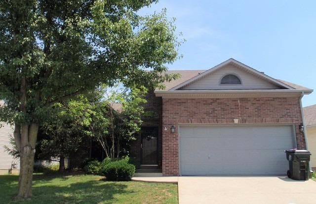 3554 Cave Hill Place - 3554 Cave Hill Place, Lexington, KY 40513