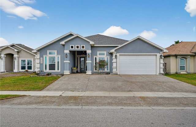 3045 Saint Eustatius Way