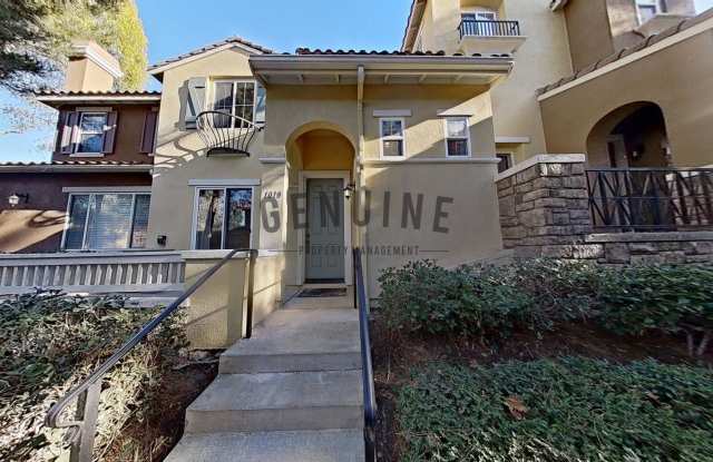 2 Bedroom in Irvine's Northwood Village!
