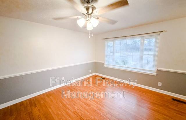 2821 East Cramer Drive