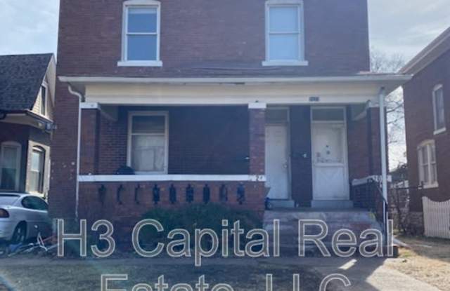 2022 Cleveland Blvd