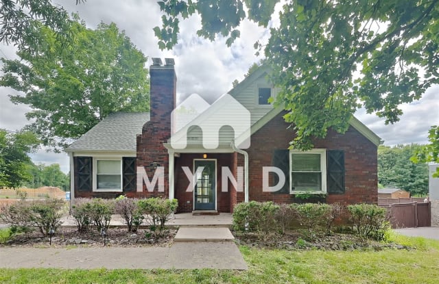 2206 Eastland Ave - 2206 Eastland Avenue, Nashville, TN 37206