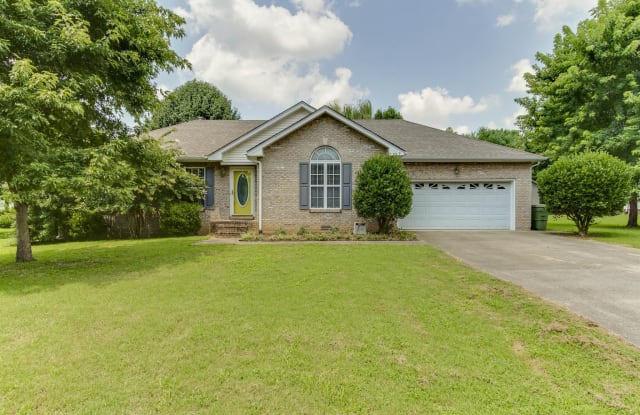 566 Autumndale Drive - 566 Autumndale Drive, Gallatin, TN 37066