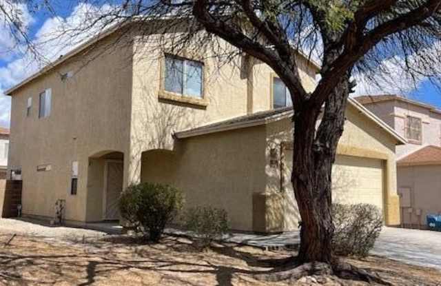 3556 W Lost Village Lane