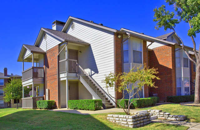 Bear Creek at Harwood