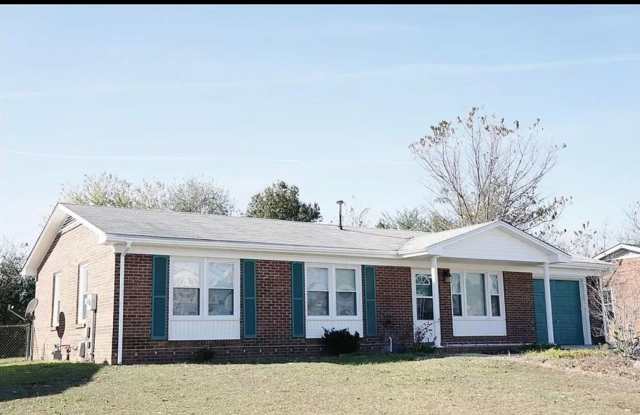 147 Brocton Dr. (Pets Considered)