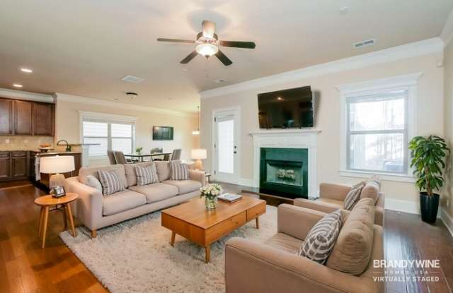 137 Covington Terrace