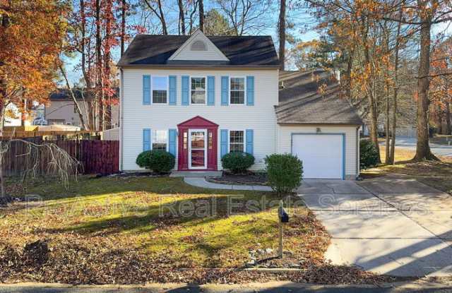 232 Whitebrook Lane