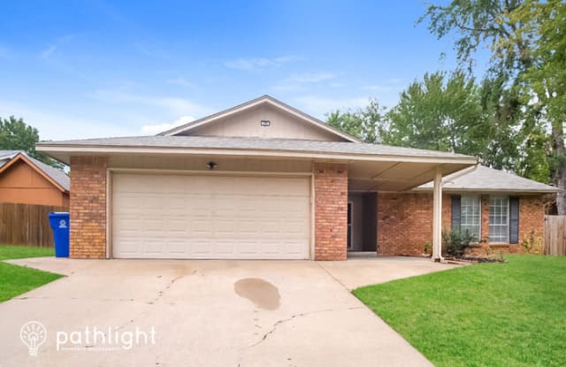 108 West Inglewood Street - 108 West Inglewood Street, Broken Arrow, OK 74011