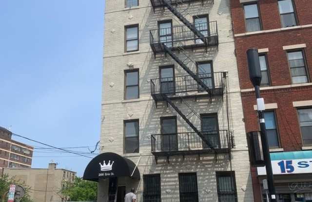 266 ERIE ST