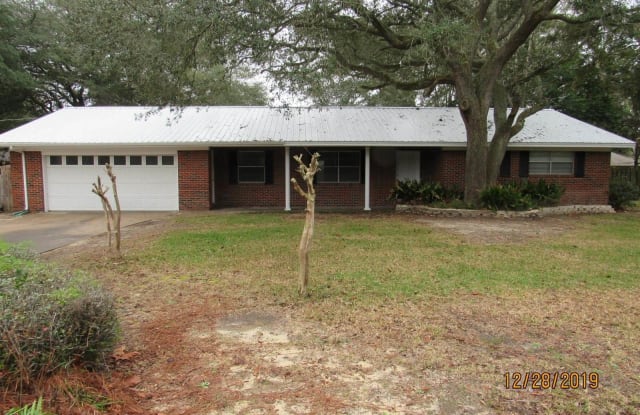 724 NE Powell Drive - 724 Powell Dr NE, Okaloosa County, FL 32547