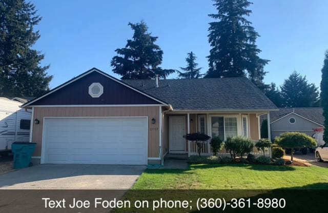 13713 Ne 84th St - 13713 Northeast 84th Street, Orchards, WA 98682