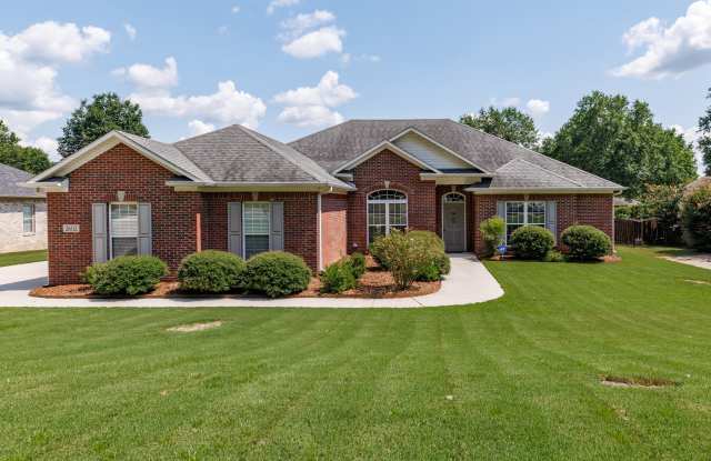 2602 Little Cove Road