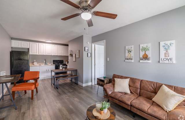 Photo of Ashton Grove