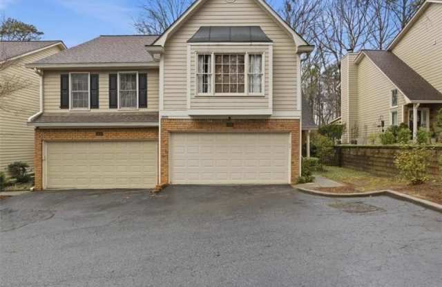 2970 Woodruff Drive SE