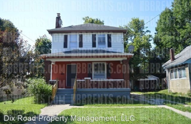 1425 Carolina Avenue - 1425 Carolina Avenue, Cincinnati, OH 45237