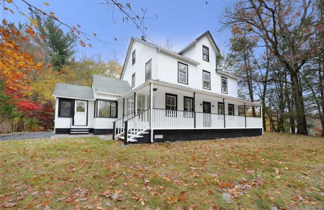 19 Johnsontown Road