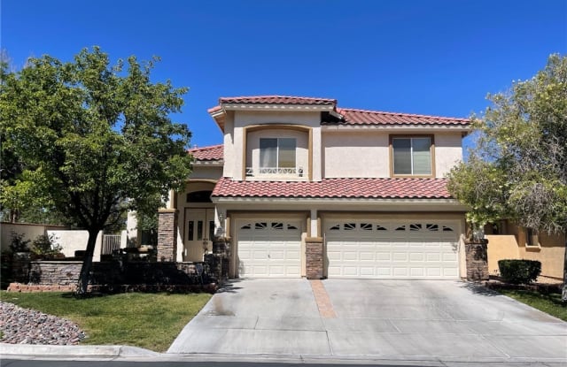 2252 Timber Rose Drive - 2252 Timber Rose Drive, Las Vegas, NV 89134