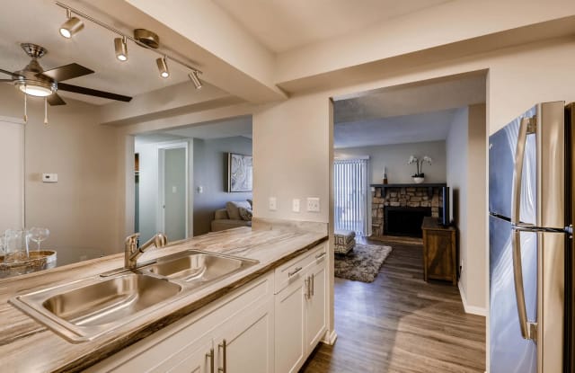 Villas at Holly