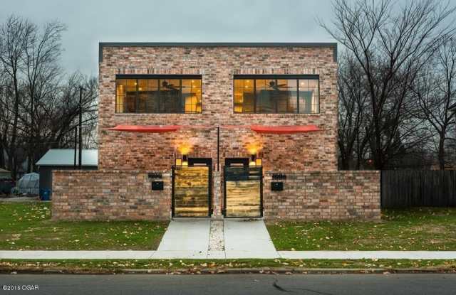 1804 S Joplin Avenue