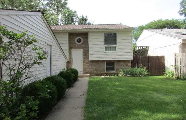 3368 Chetwood - 3368 Chetwood Place, Columbus, OH 43017