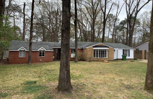 1839 Robison Hill Rd - 1839 Robison Hill Road, Montgomery, AL 36106