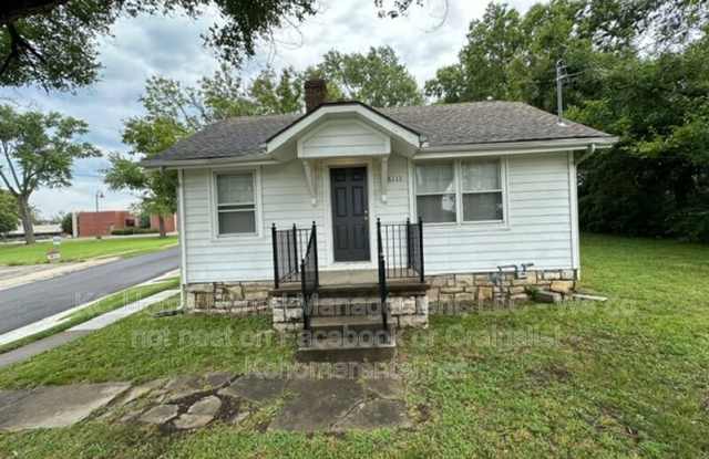 6111 Raytown Rd